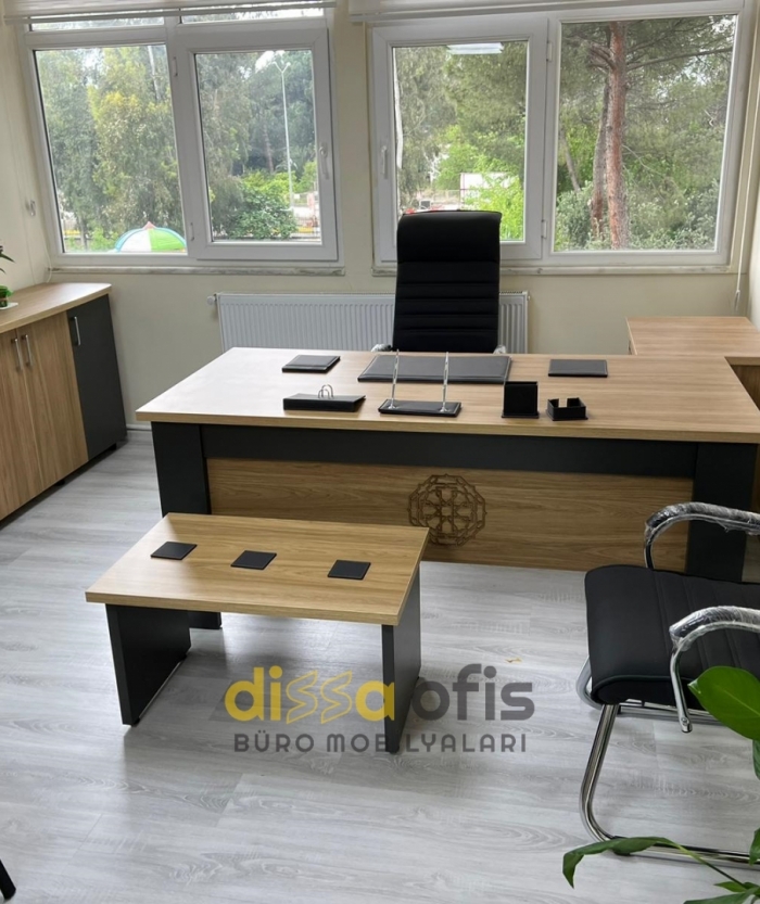 Teslimat Batı Masa 1