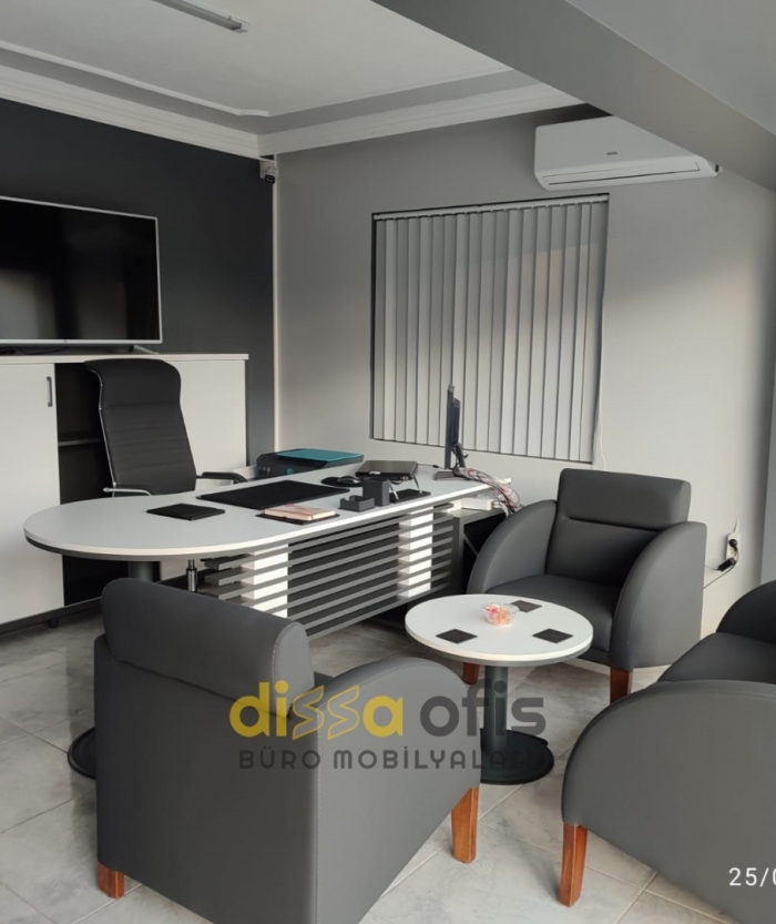 Teslimat Ekol Masa 1