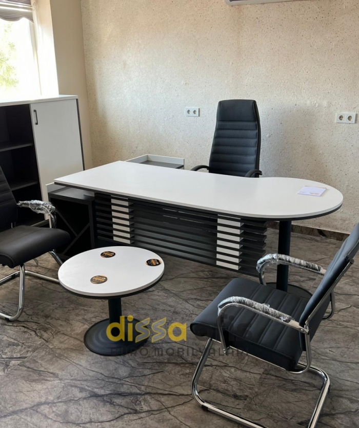 Teslimat Ekol Masa 2 