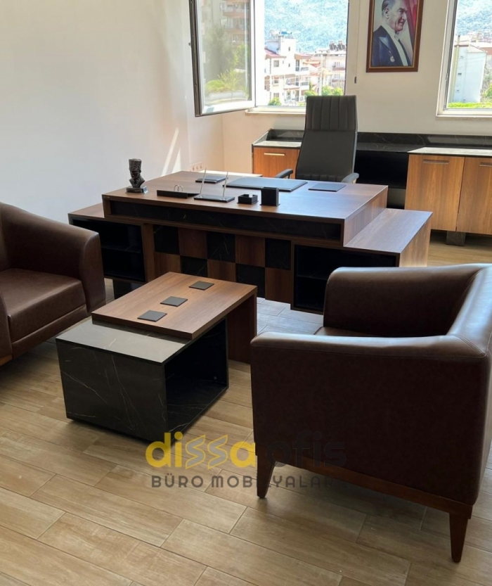 Teslimat Palmira Masa 1