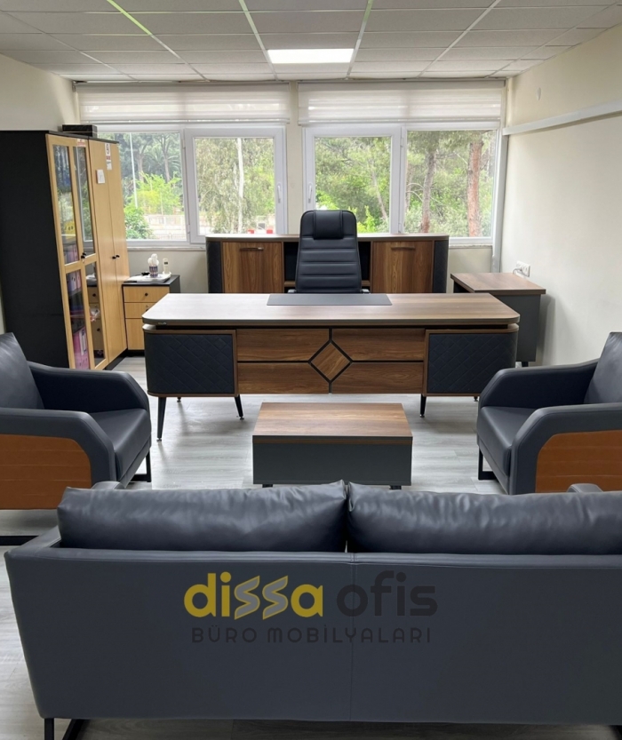 Teslimat Prime Masa 1